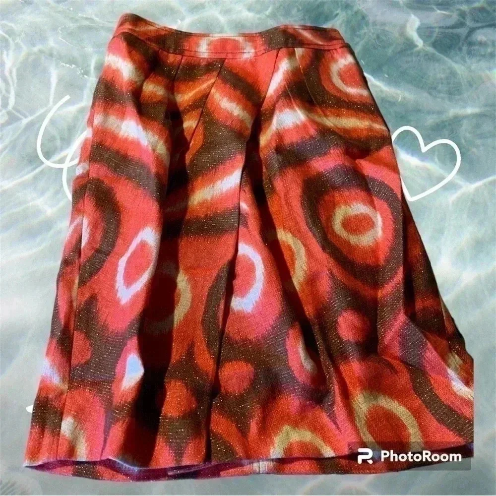 Tory Burch Skirt - Picture 1 of 6